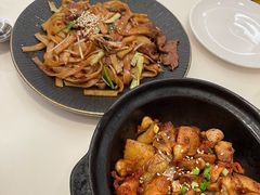 -太兴餐厅(东方广场分店)