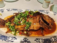 -肥肥小厨(咸阳路店)