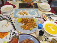 -威尼斯西餐厅(小榄大信店)