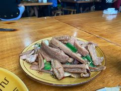 -茶泡饭(李子坝店)