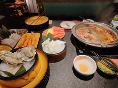 -牛New寿喜烧(新六百店)