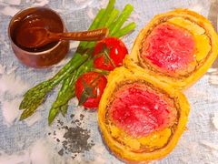 -弦月窗LUNETTE BY AMANDA(复兴路店)