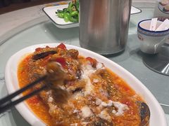 -老友王·南宁特色菜(金汇如意坊店)