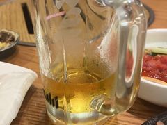 -赤坂亭·M9和牛烧肉·铁板烧(合肥万象城店)