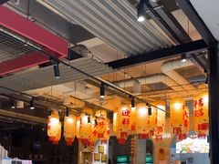 -贰回巷火锅馆(钟楼店)
