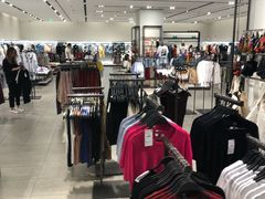 -ZARA(青岛万象城店)