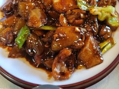 -京天红酒家(虎坊路店)