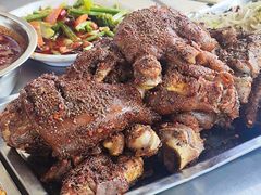 -佰运猪蹄(高陵店)