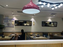 大堂-姑姑宴(富力广场店)