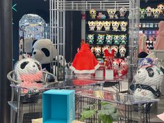 -熊猫屋(宽窄巷子景区店)