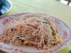 -红炎炎农家菜老字号(金水台店)