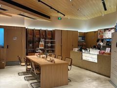-银座仁志川·生吐司专门店(香港广场店)