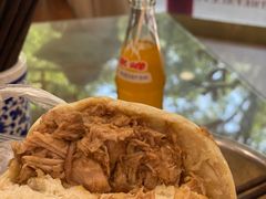 -秦豫肉夹馍(骡马市总店)