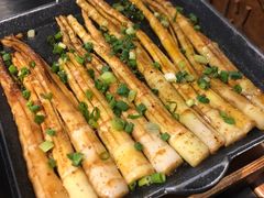 -很久以前羊肉串(昌里路三钢里店)