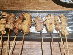 -王氏炉匠·烧鸟放题自助(好运街店)