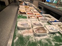 -码头鲜精致威海菜(欧乐坊店)