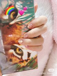 -M·X Nail日式美甲美睫