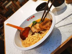 -味千拉面(双井店)