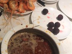 -诱货海鲜自助火锅(爱琴海购物公园东百店)