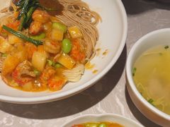 -松鹤面馆·古法焖肉面(观前店)