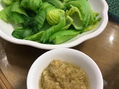 -澳门西南饭店·粤菜·茶市·手工点心(华海路店)