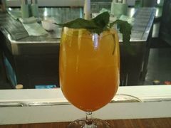 -The BREW·酿餐厅(浦东嘉里大酒店)