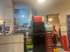 -飘香火锅(玉林西路店)