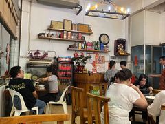 -富哥食店