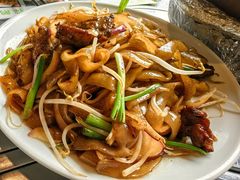 -鹅城粤菜馆(白云山路店)
