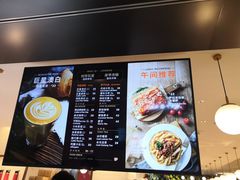 -Peet's Coffee皮爷咖啡(德基店)