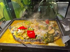 -炉鱼(爱琴海购物公园店)