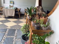 -茶油香闽南菜·花园餐厅(前埔店)