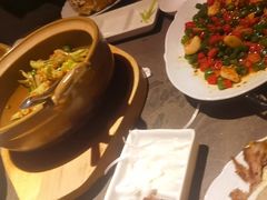 -金鸭季·北京烤鸭(深业上城店)