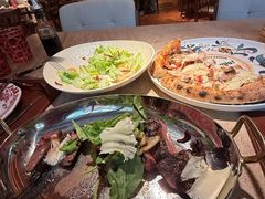 -Mammamia意大利餐厅(阳春巷店)