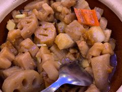 -潮喜竹溪荔湖酒家(荔枝湾店)