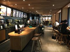 -星巴克(绍兴柯桥柯岩景区店)