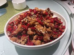 -湘西小馆(滨河路店)