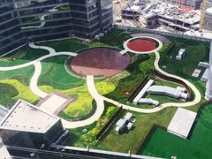 -大连富丽华大酒店