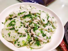 -上海阿潘舟山海鲜店(东宝兴路店)
