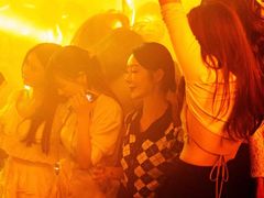 -A8 music club(宁波店)