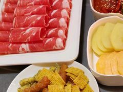 -君邦火锅(新疆大厦店)