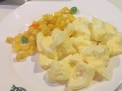 戈拿旺鸡蛋沙拉-戈拿旺巴西烤肉(崇文门店)