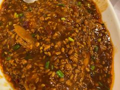 鲳鱼-翠亭酒家(山西南路店)