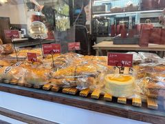 -富贵面包公司(运河店)