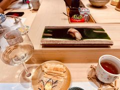 -鮨一日本料理旗舰店(总店)