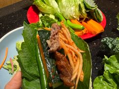 -TBK·本家·添百客·韩国料理(泰然店)