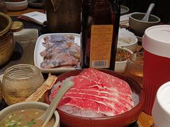 -巴奴毛肚火锅(广益哥伦布店)