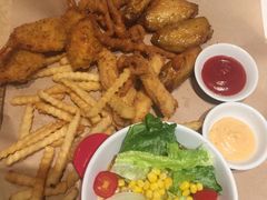 -必胜客(玉泉远洋店)