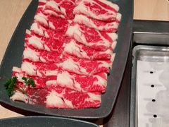 -新石器烤肉(周浦万达店)