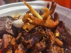 -古镇老食铺-徐州非遗技艺餐厅(大学城店)